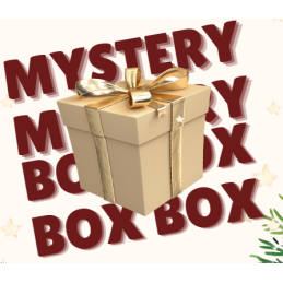 MB- Mystery box