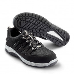 Maddox W Black-Grey Low...