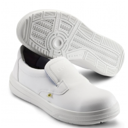 72340 SIKA Pure Slipper Low