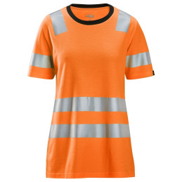 High-Vis, dame T-shirt,...